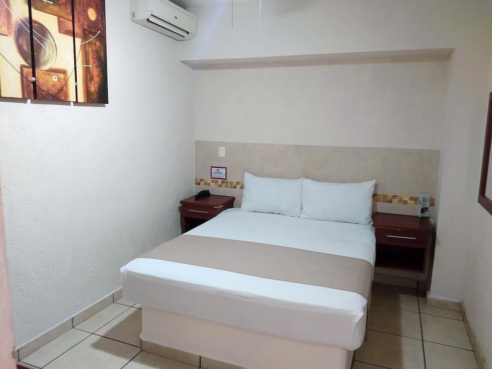 Hotel Guivá Huatulco