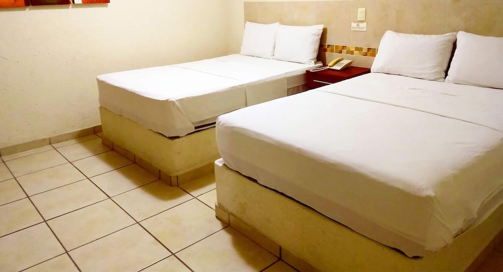 Hotel Guivá Huatulco