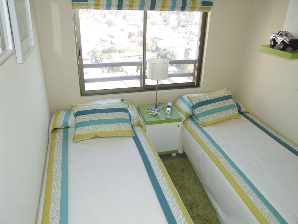 Bellavista departamento amoblado