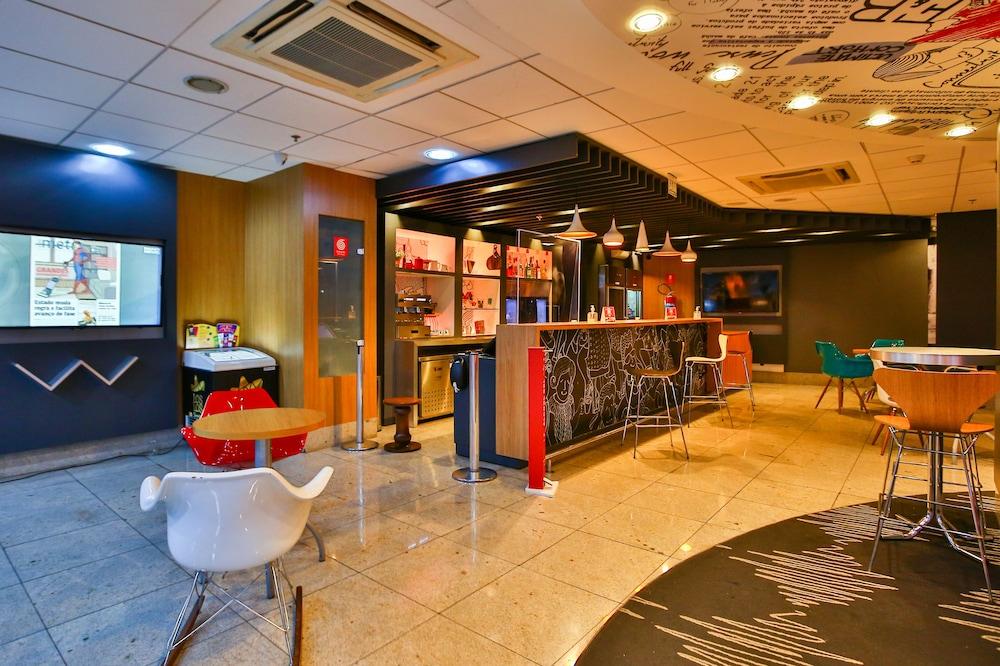 ibis Rio de Janeiro Botafogo