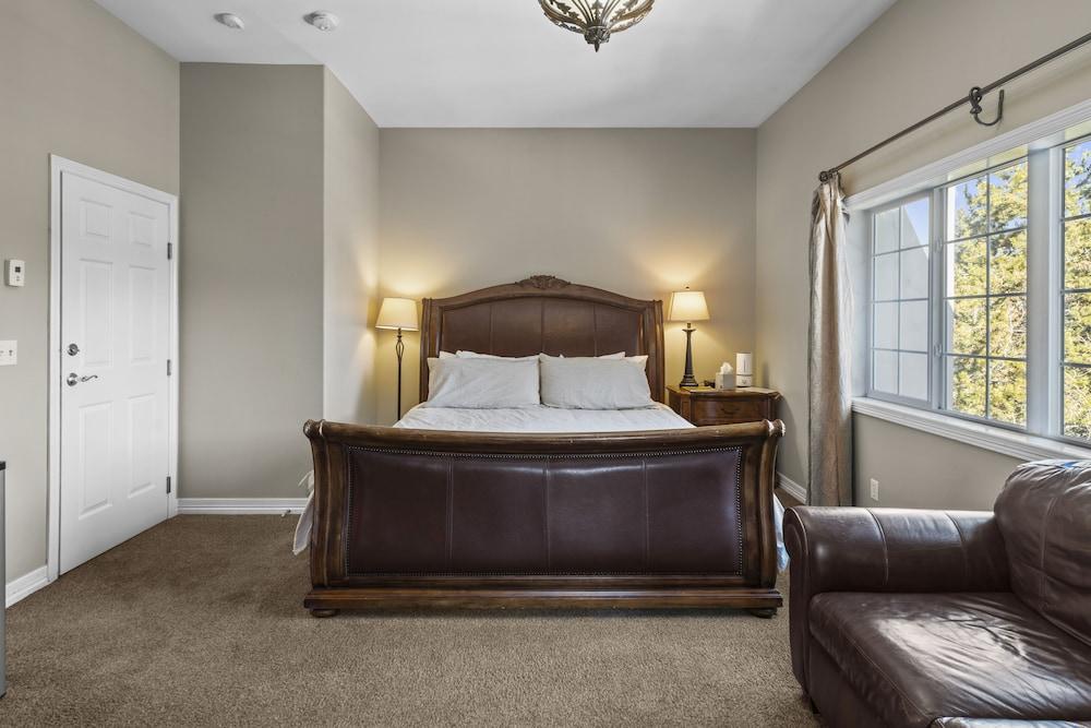 Breckenridge Boutique Hotel