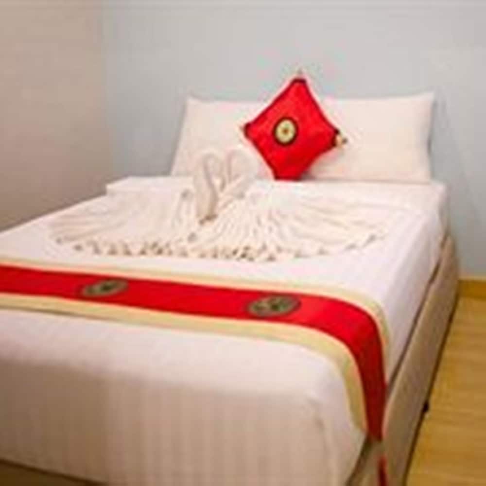 Nantra Chaweng Beach, Samui