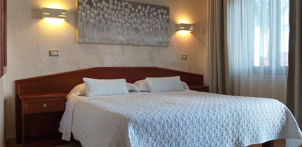 Hotel Borgo di Santa Barbara