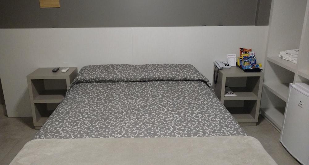 Hotel Palmas Executivo