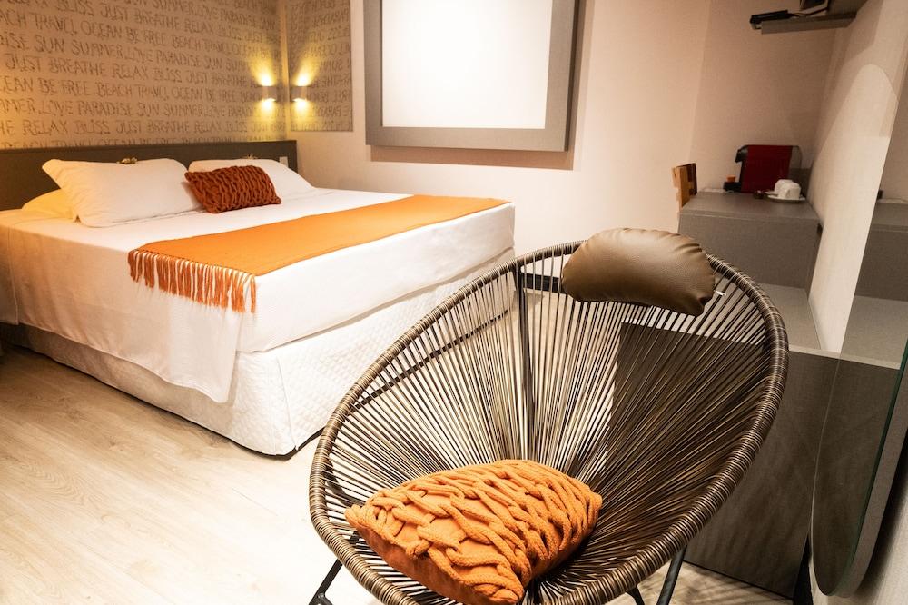 Camboriú Praia Hotel