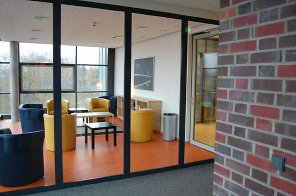 Jugendherberge Horner Rennbahn - Hostel