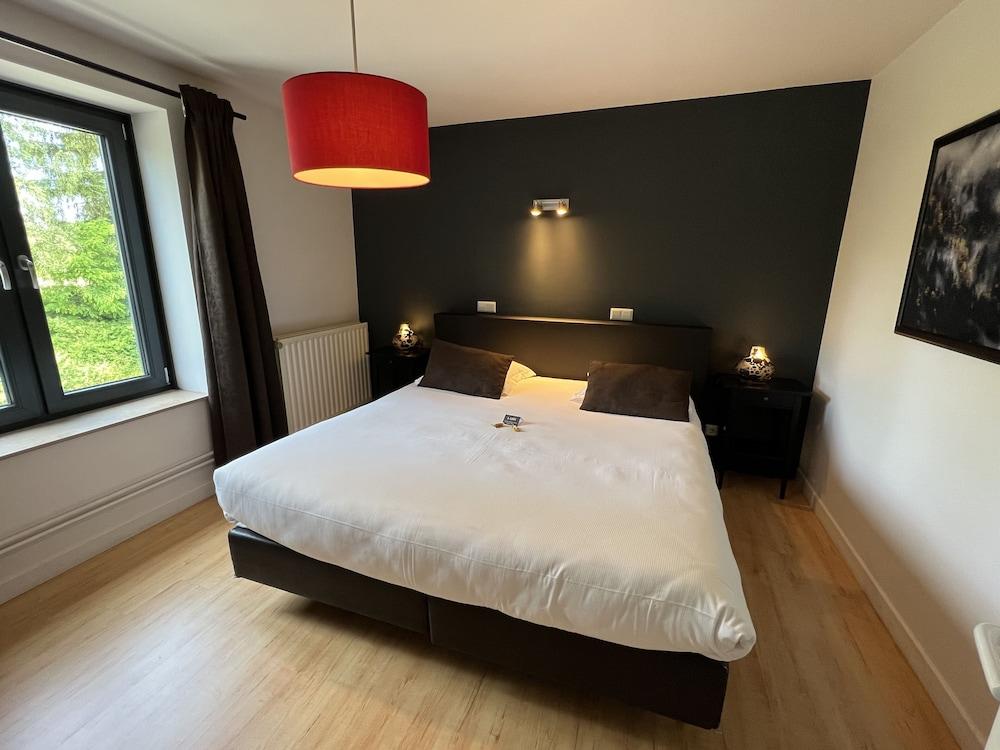 Hôtel Restaurant Lamy