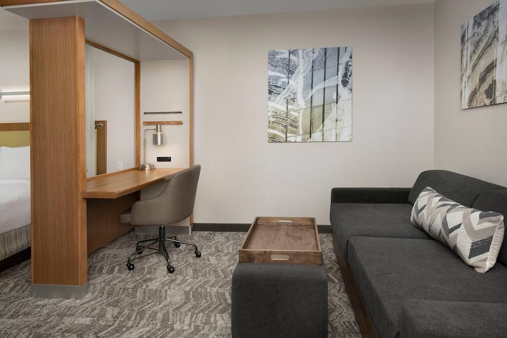 SpringHill Suites Jackson North/Ridgeland