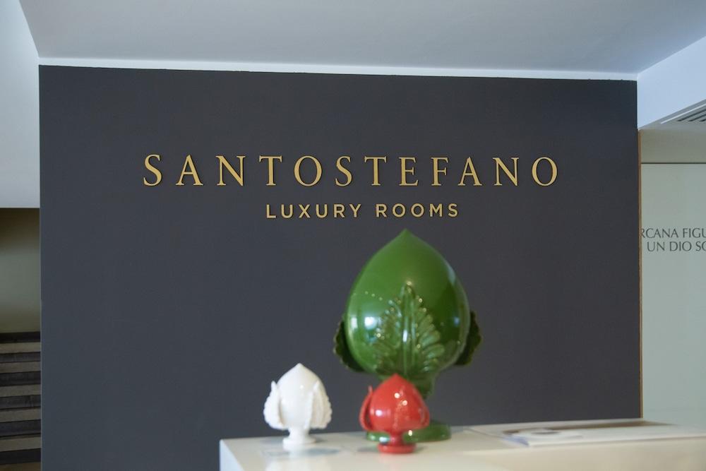 Santo Stefano Luxury Rooms