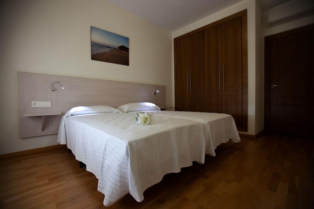 Apartamentos Dream Sea