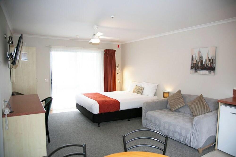 Bella Vista Motel Hamilton