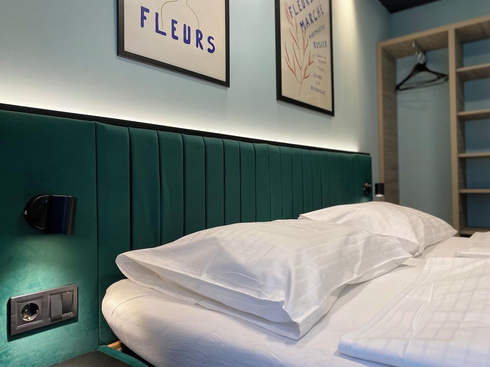 ampm Hotel Schönbrunn