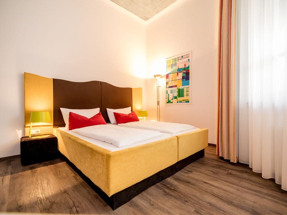 artHotel Magdeburg