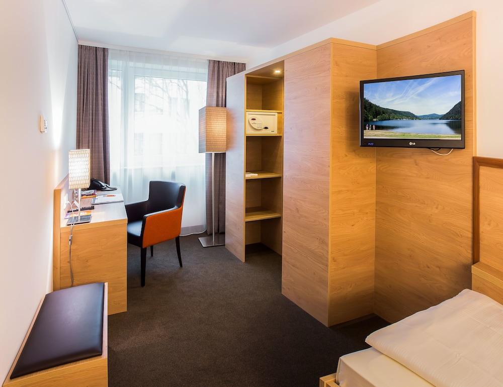 Stadthotel am Römerturm