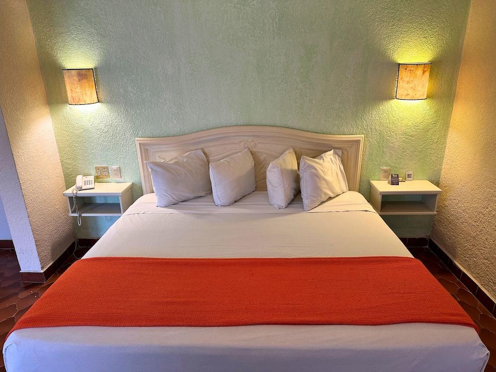 Hotel Villa del Conquistador