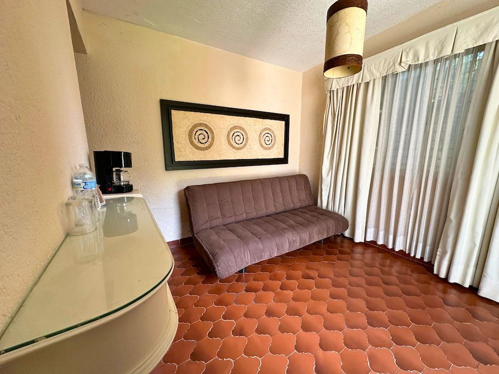 Hotel Villa del Conquistador