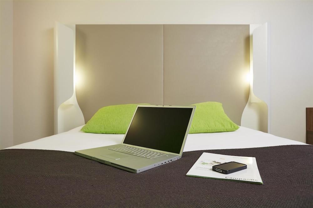 Campanile Hotel Lille Euralille