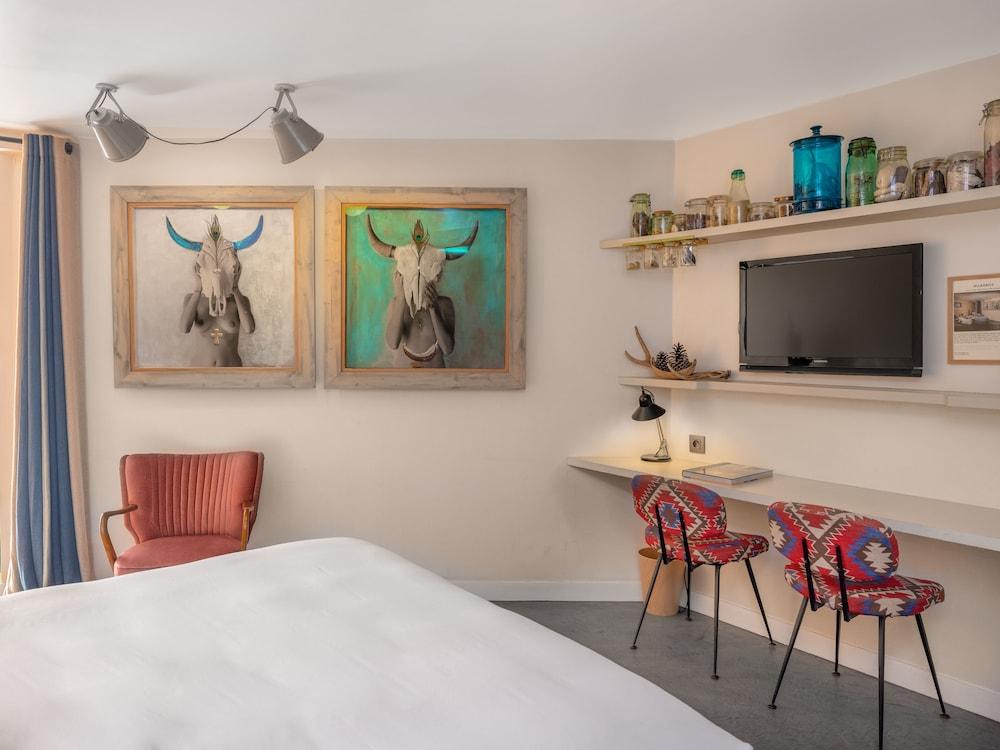 Hôtel Edgar & Achille