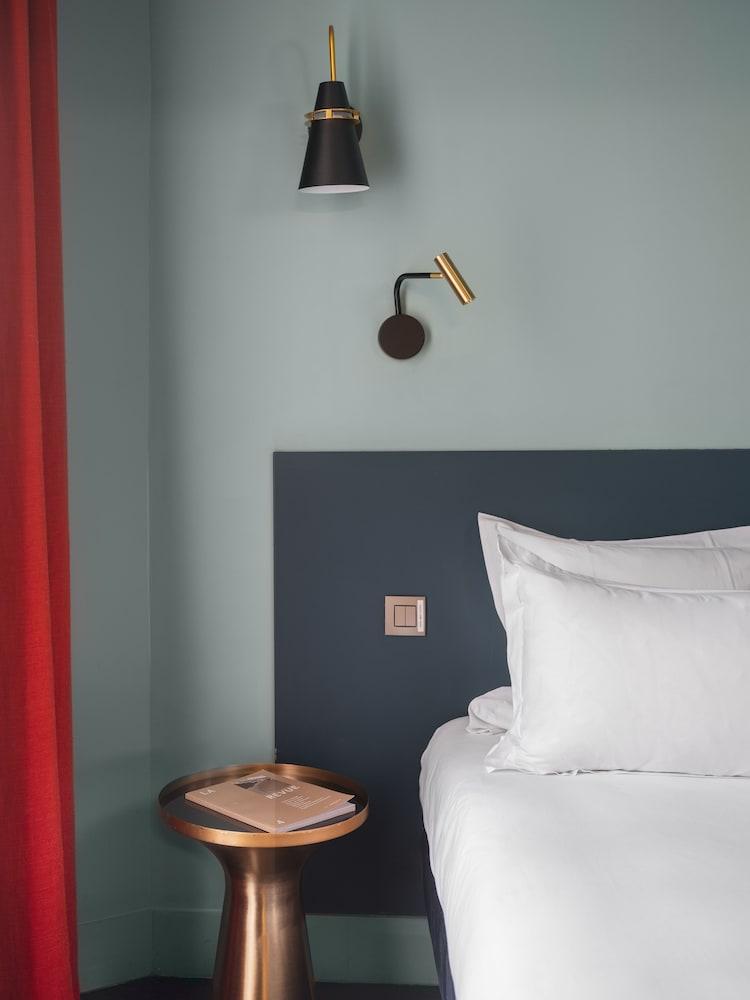 Hôtel Edgar & Achille