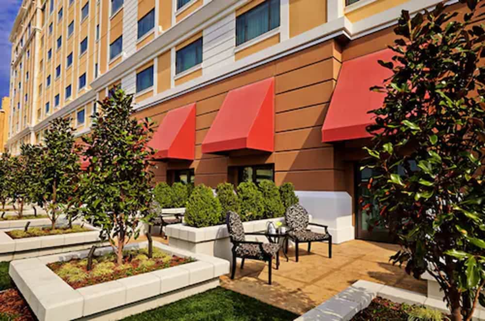 River City Casino & Hotel