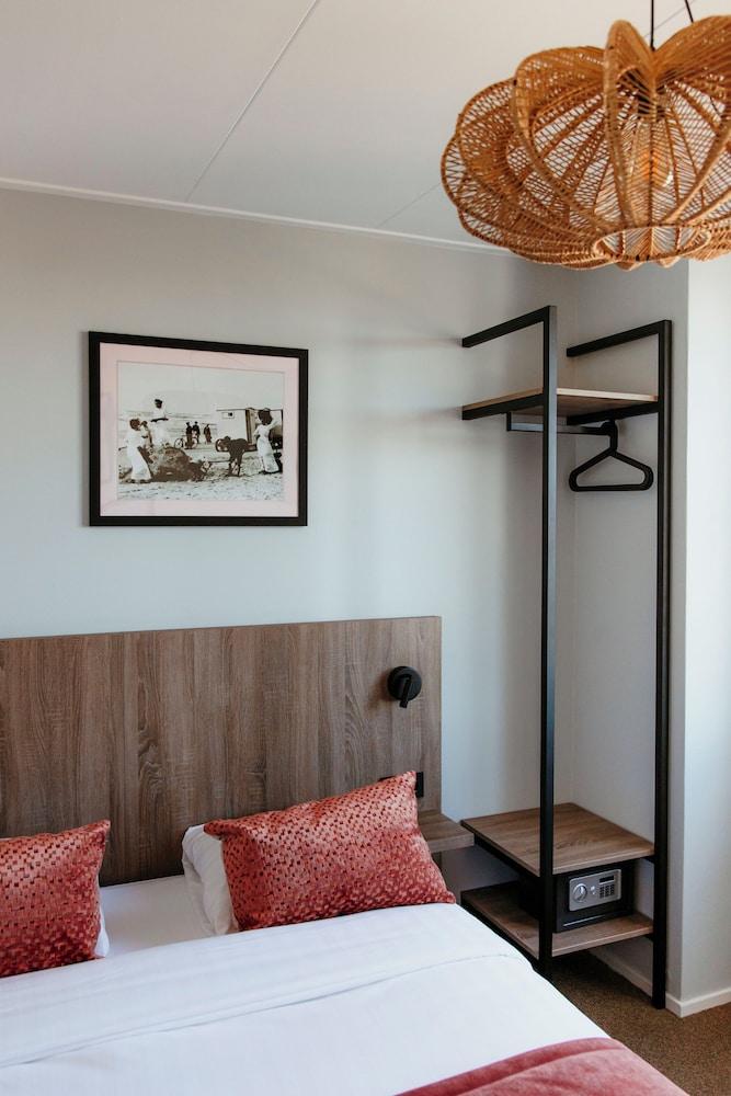 Hotel Restaurant Victoria