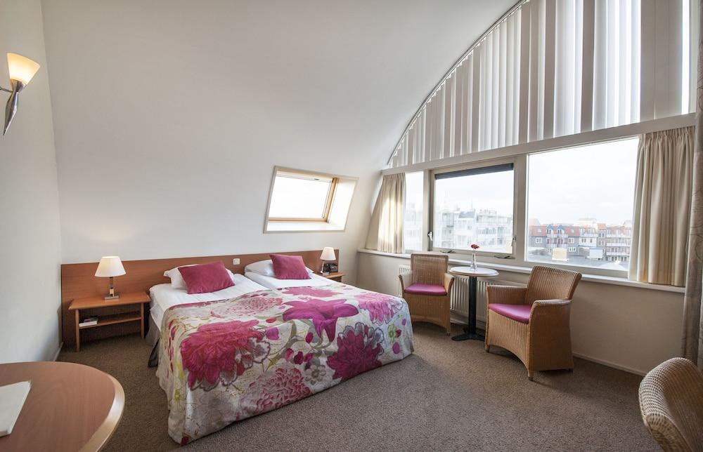 Hotel Restaurant Victoria