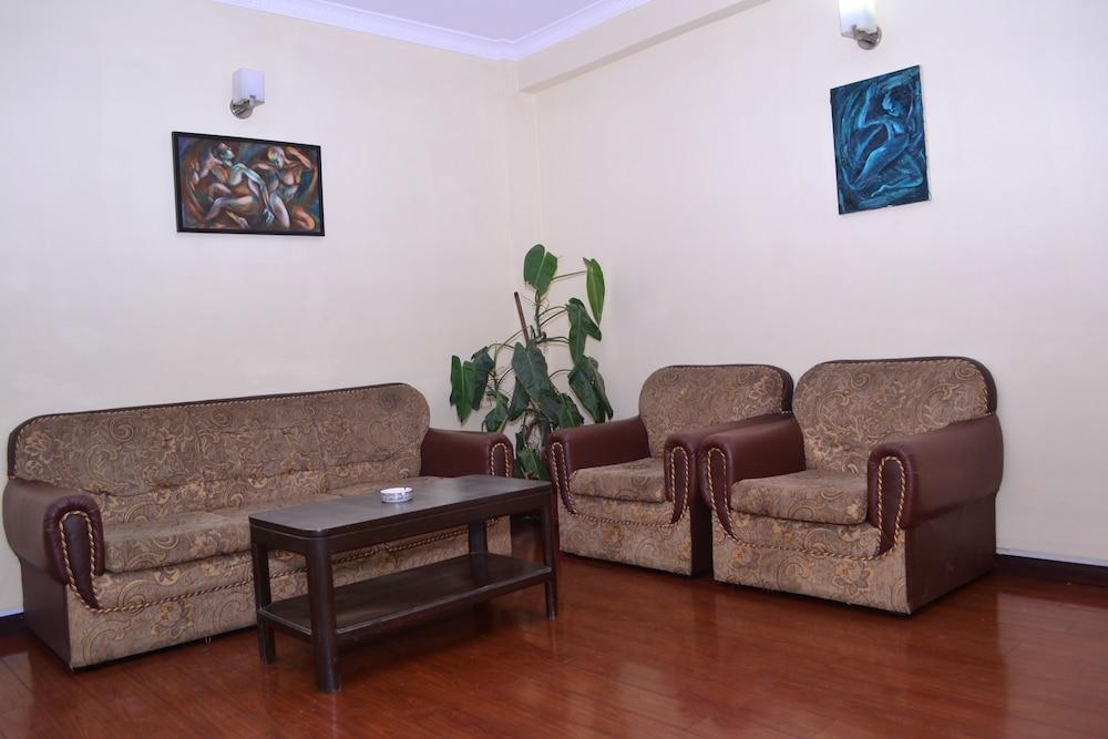 Hotel Mountain Gateway