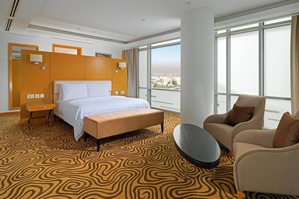 Le Méridien Cairo Airport