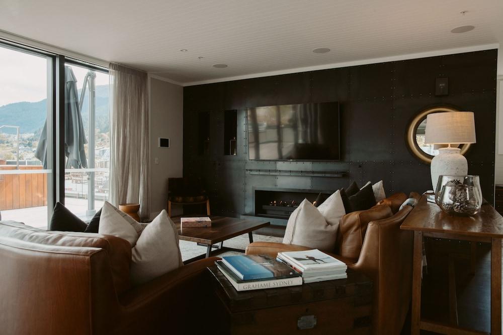 Eichardt's Private Hotel