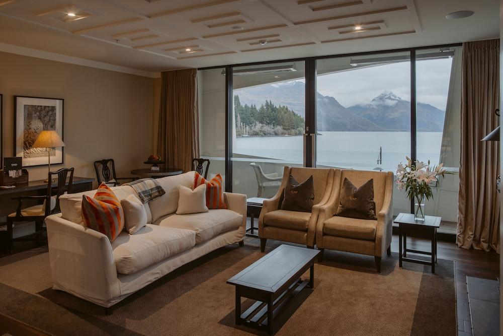 Eichardt's Private Hotel