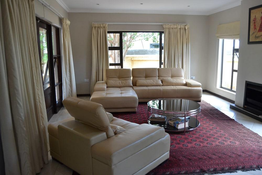 The Capital Guesthouse