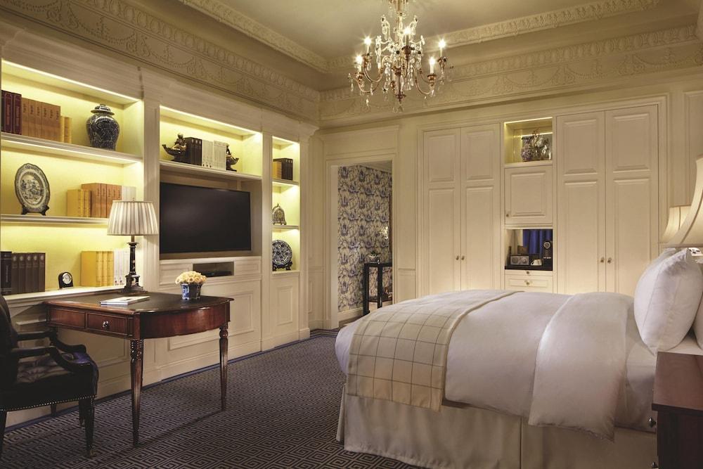 The Ritz-Carlton, Tianjin