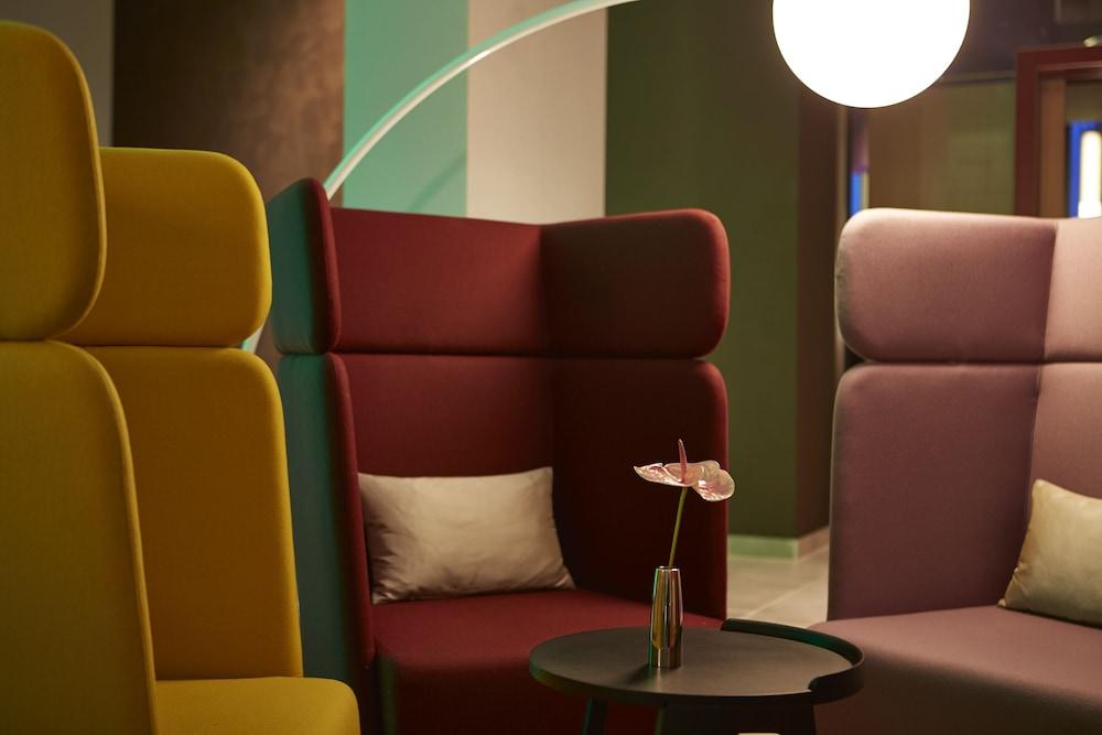 Steigenberger Hotel Am Kanzleramt