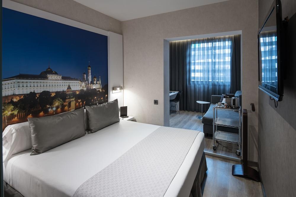 Catalonia Gran Vía BCN