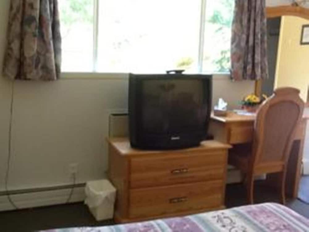 Auberge Mountain View Inn