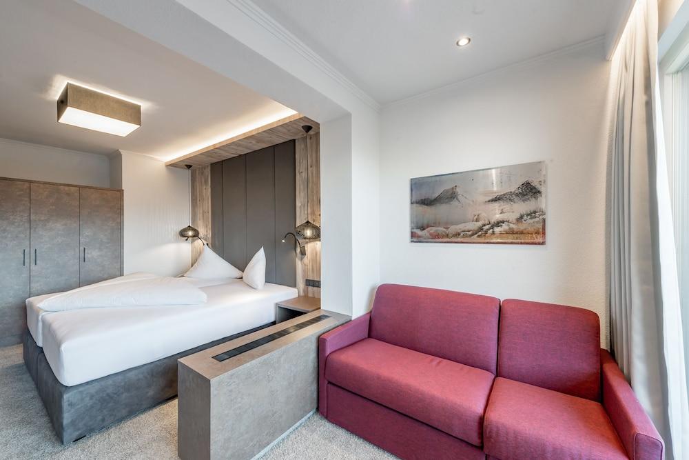 SKI | GOLF | WELLNESS Hotel Riml