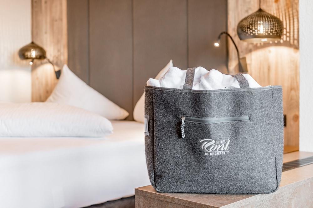 SKI | GOLF | WELLNESS Hotel Riml