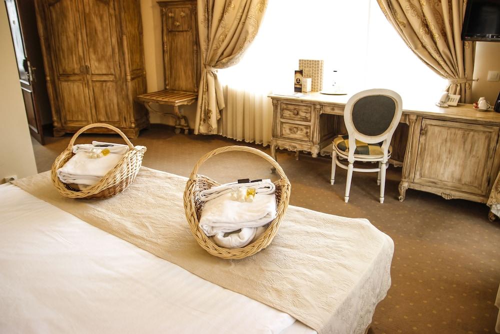 SunGarden Golf & SPA Resort