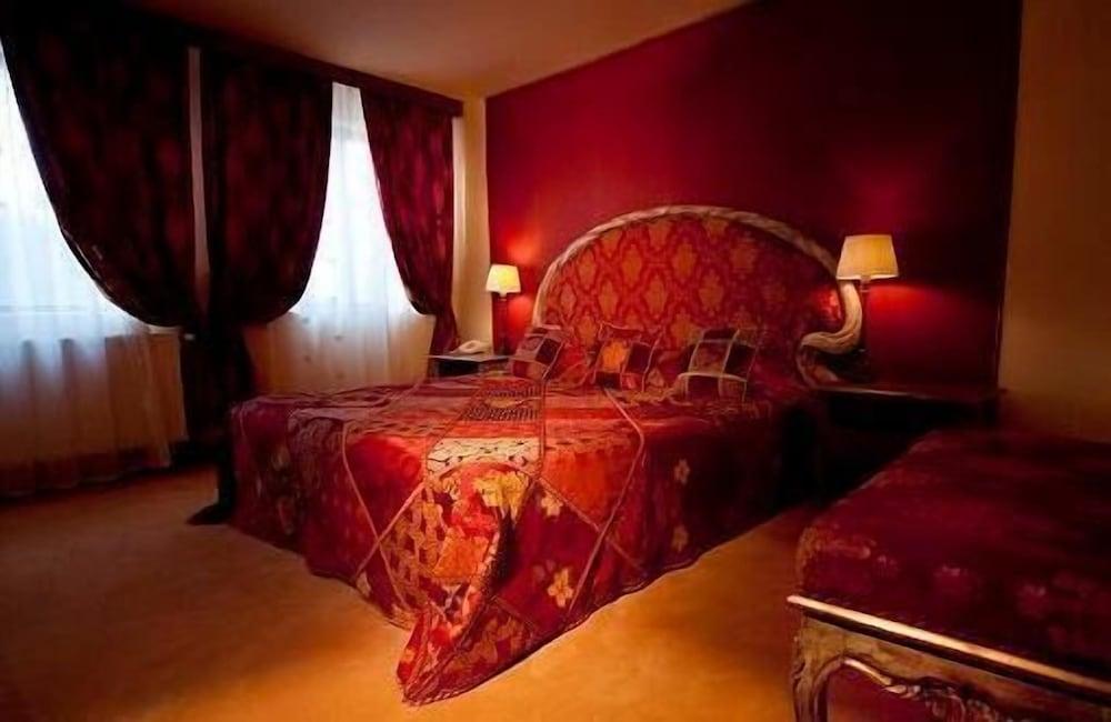 SunGarden Golf & SPA Resort