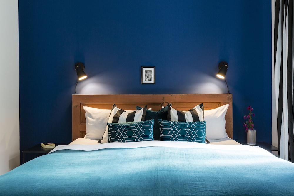 Brilliant Apartments Berlin