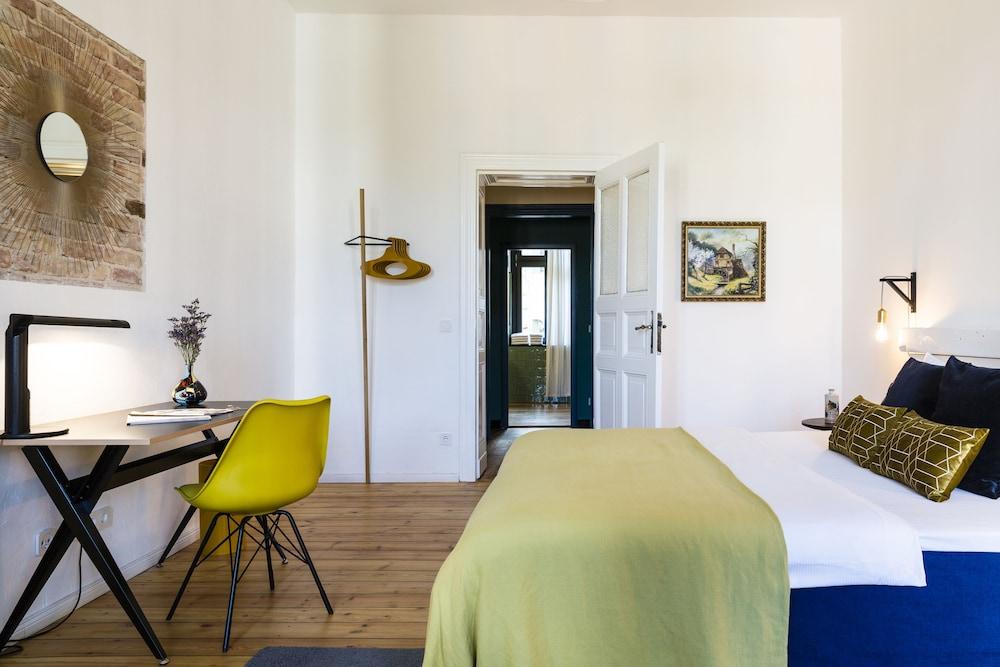 Brilliant Apartments Berlin