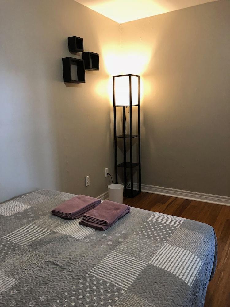 Beachfront at Beach1 Motel