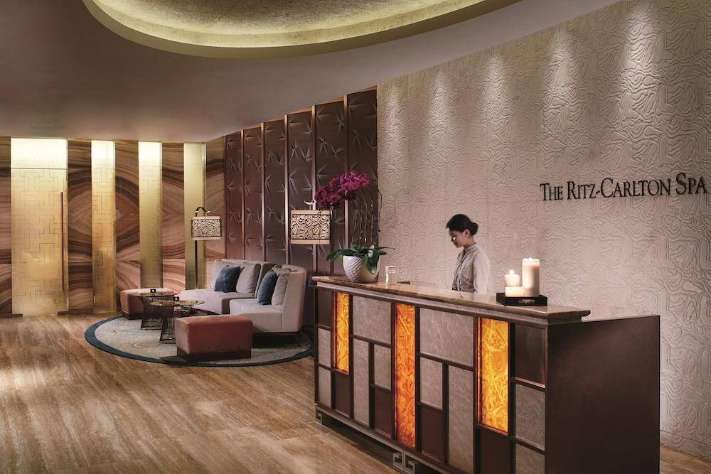 The Ritz-Carlton, Chengdu