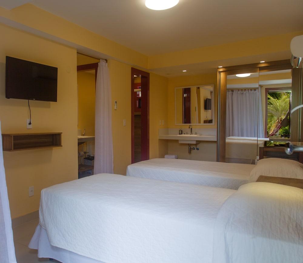 Hotel La Foret & Beach Club