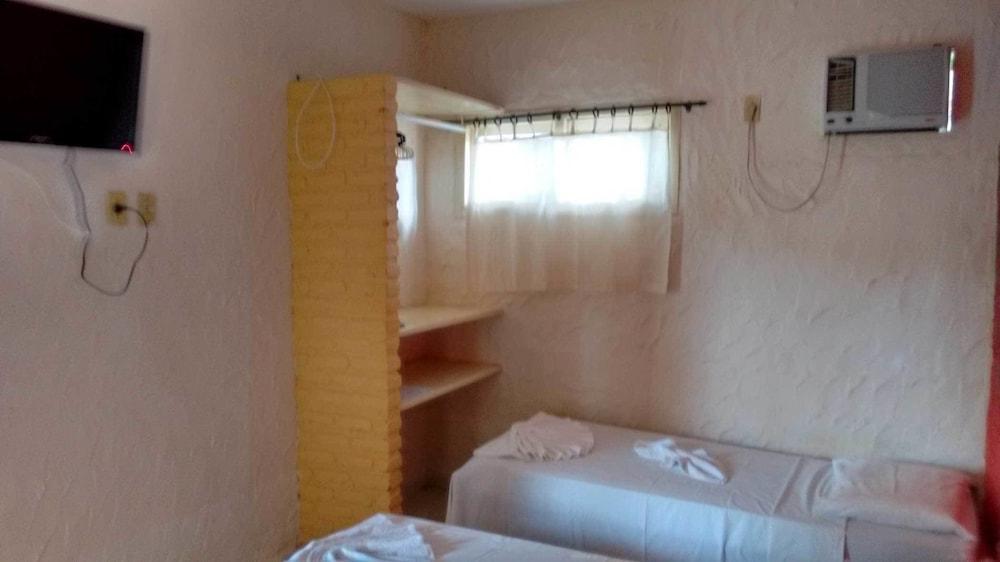 Hotel Pousada Castanheiras do Village