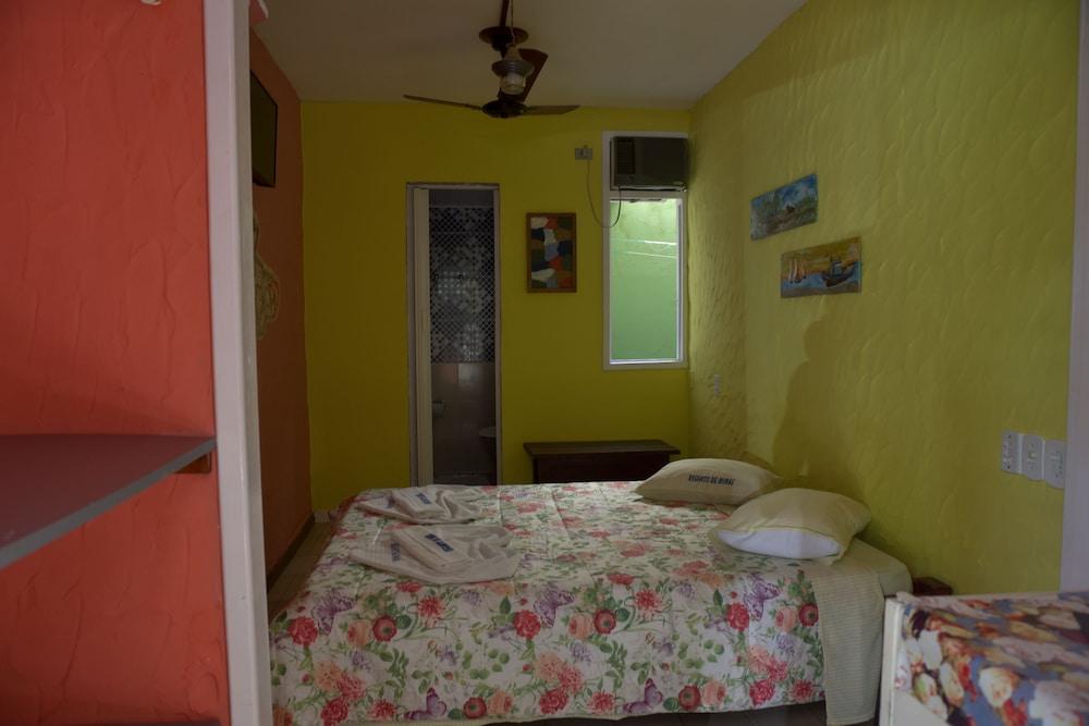 Pousada Recanto de Minas