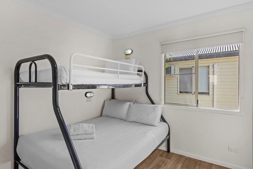 Discovery Parks - Perth Airport