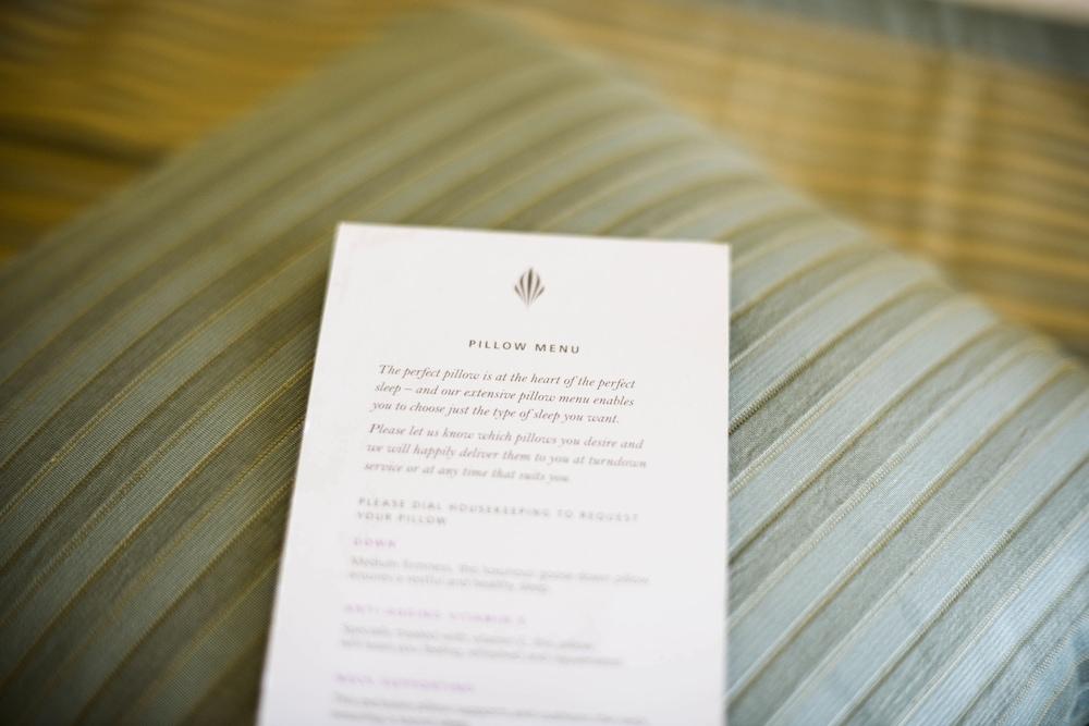 Sankara Nairobi, Autograph Collection