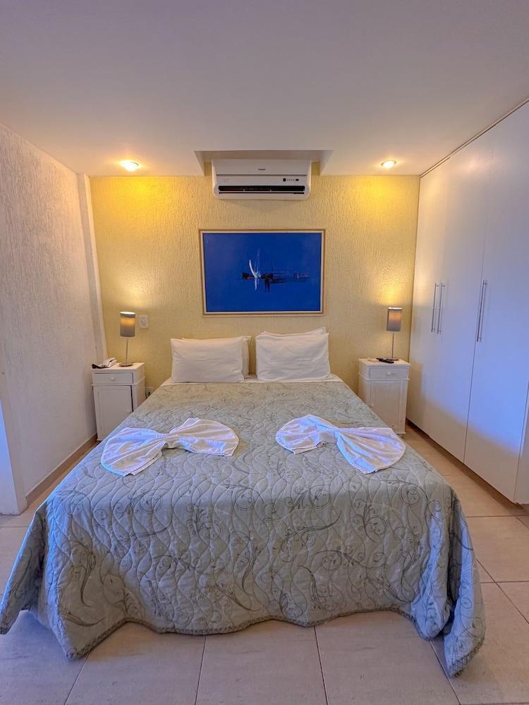 Residencial Portoveleiro