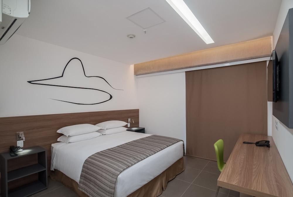 Linx Galeão by Wish